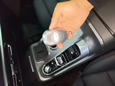 GAC Motor 传祺E8 PHEV