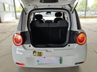 Changan Lumin