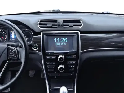 Haval H2