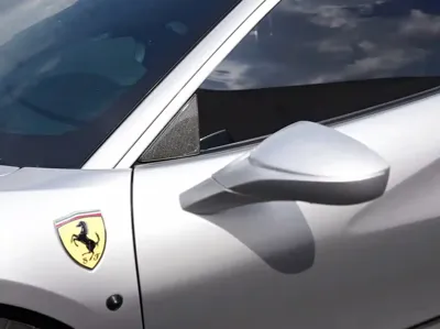 Ferrari 488
