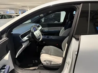 Xpeng G6