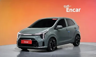Kia Morning
