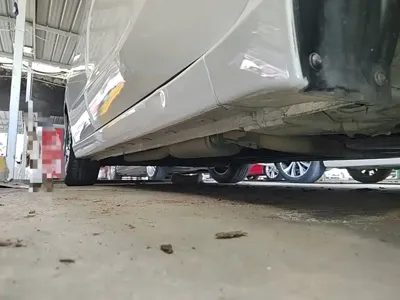Honda Envix