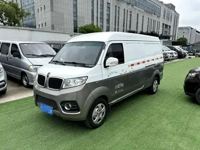 Jinbei Hiace X30L