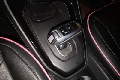 Haval H2s