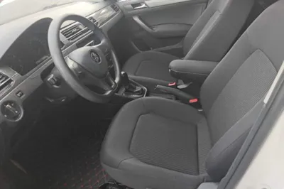 Volkswagen Santana