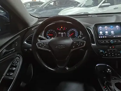 Chevrolet Malibu XL