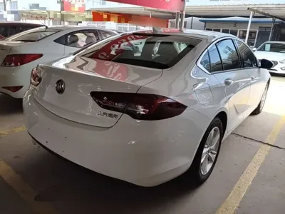 Buick Regal