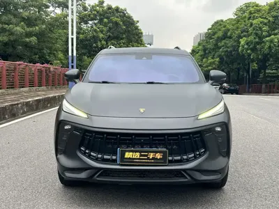 Fengxing Fengxing T5 EVO