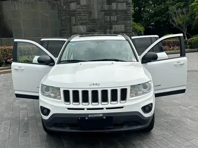 Jeep Compass (Import)