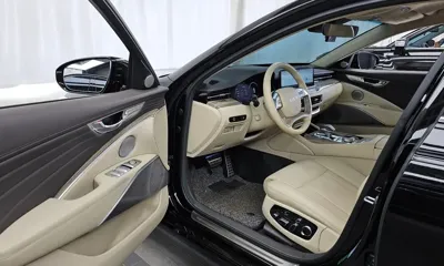 Kia K9