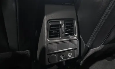 Renault-KoreaSamsung XM3