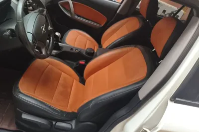 Haima S5