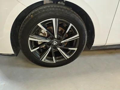 Changan Eado DD