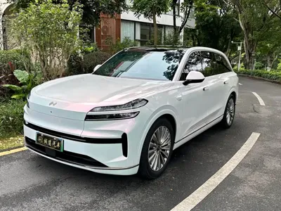 ONVO 乐道L90