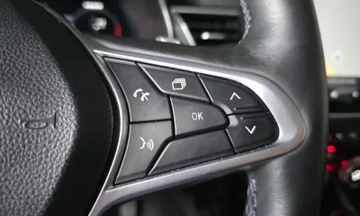 Renault-KoreaSamsung XM3