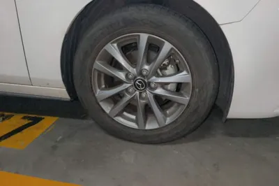 Mazda Mazda 3 Axela