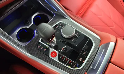 BMW XM
