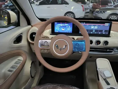 Wuling Bingo