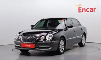 Kia Opirus