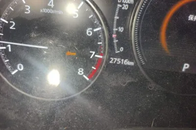 Mazda Mazda 3 Axela