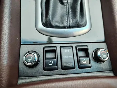 Infiniti QX50