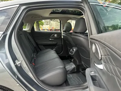 Chery Arrizo 8 Pro