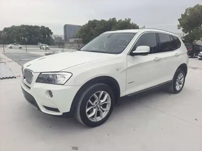 BMW X3 (Import)