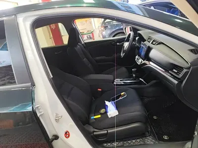 Honda Crider