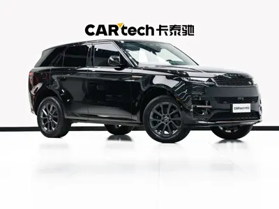Land Rover Sport