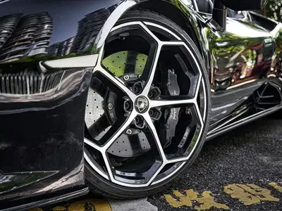 Lamborghini Huracán