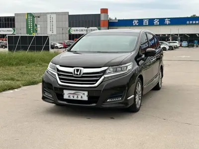 Honda Elysion
