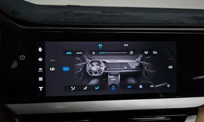 Renault-KoreaSamsung Grand Koleos
