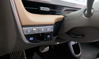 Hyundai Ioniq5