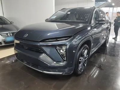 Nio ES6