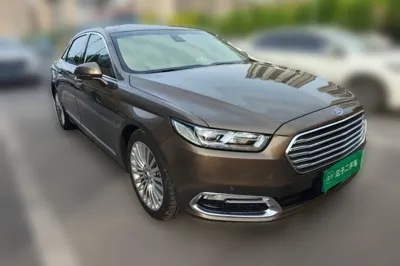 Ford Taurus
