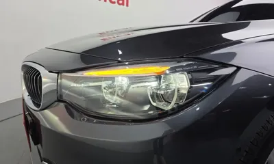 BMW Gran Turismo