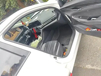 Changan 长安CS75PLUS