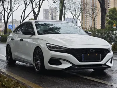 Hyundai Fista