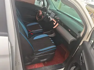 Leapmotor Leapmotor T03