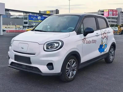 Leapmotor Leapmotor T03