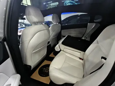 Xpeng G6