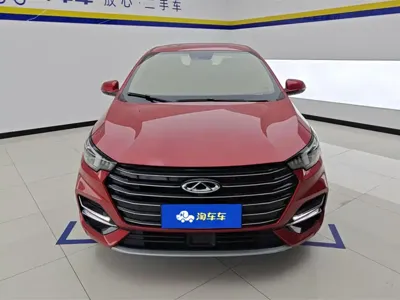 Chery Arrizo 5 Plus