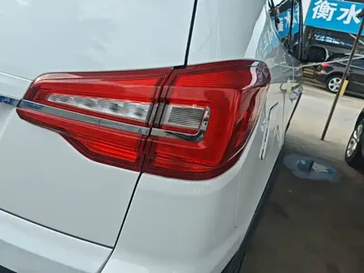 Fengxing X6