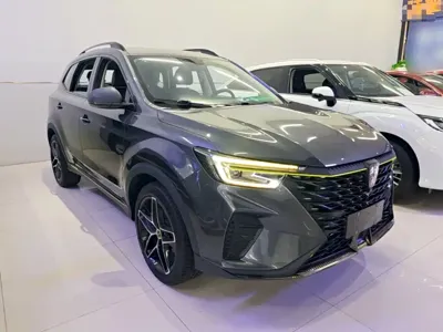 Roewe RX5