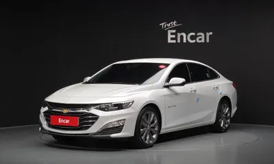 ChevroletGMDaewoo Malibu