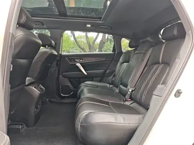 Honda UR-V