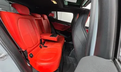 BMW X2 (F39)