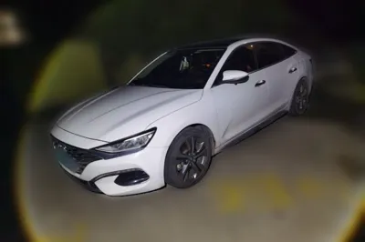 Hyundai Lafesta