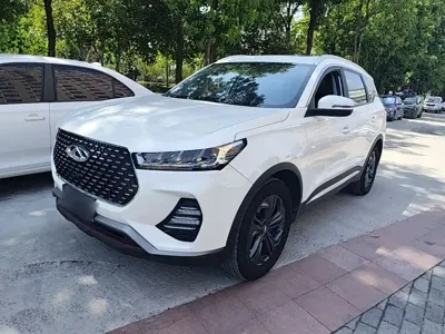 Chery Tiggo 7